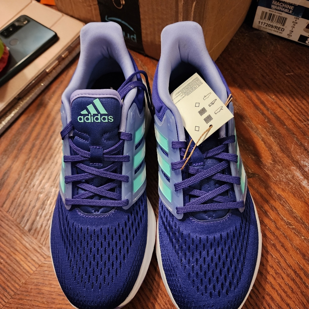 Adidas womens athletic shoes